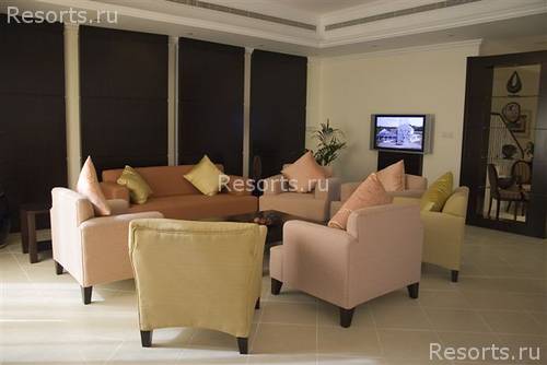 Coral Boutique Villas 34